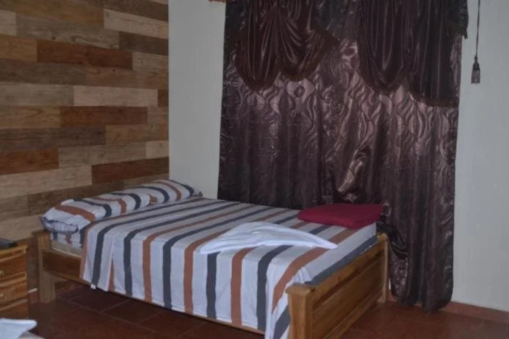 Hostal Doraz