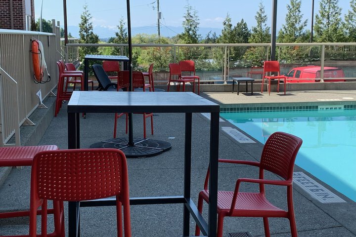 Terrace/Patio 27 of 57