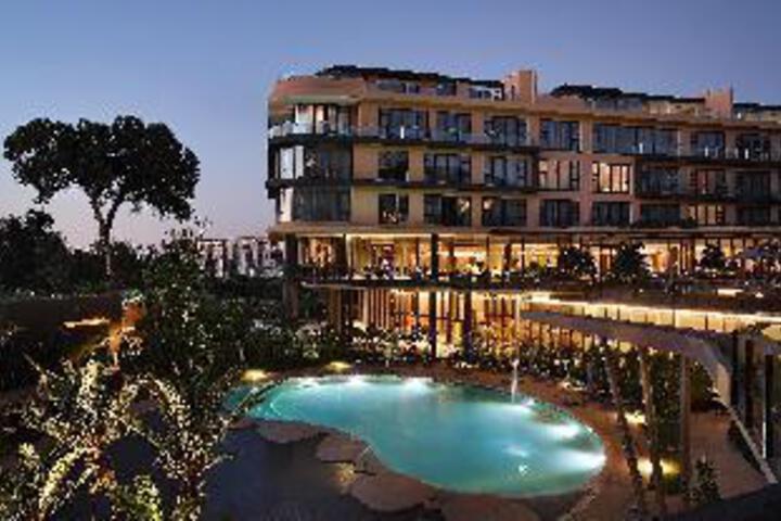 Hotel 9 of 23