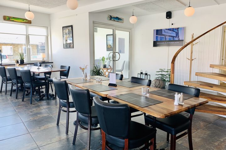 Restaurants