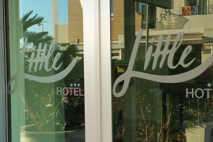 Hotel 129 of 139