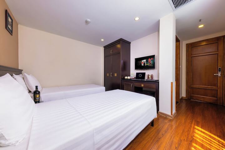 Room 15 of 45