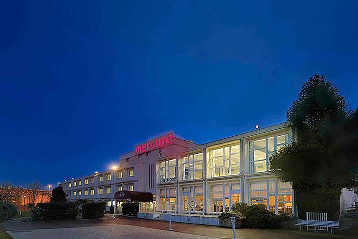 Hotel 37 of 48