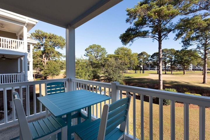Magnolia Pointe 4887-201 in Myrtle Beach, SC