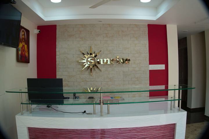 Hotel Interior 2 of 16
