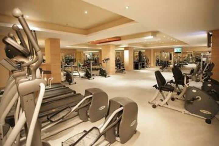 Health and Fitness 10 of 40