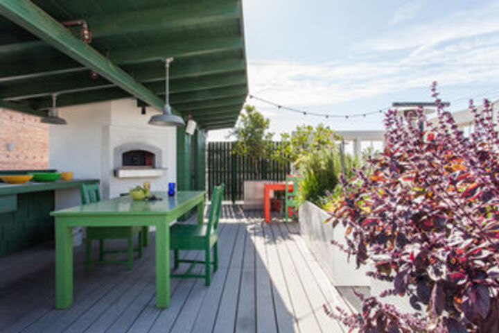 Terrace/Patio 198 of 222