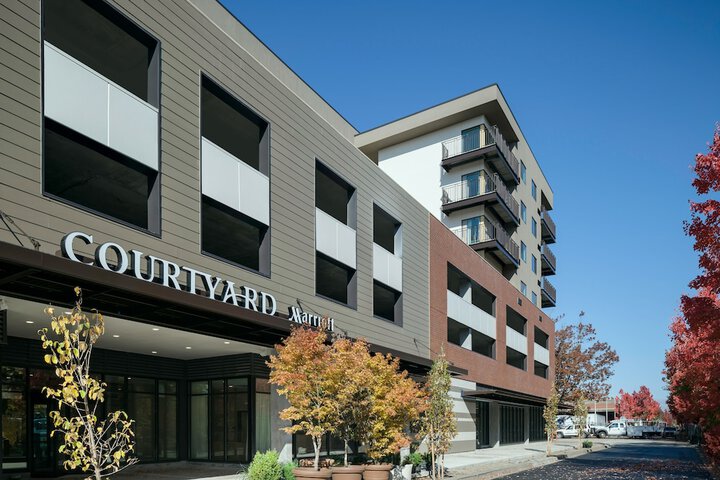 Building design