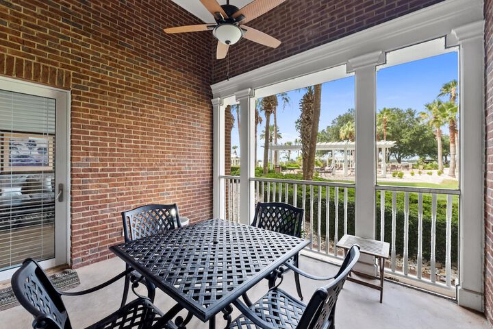 Terrace/Patio 20 of 41