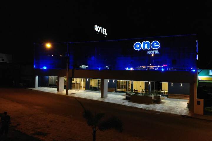 Hotel 57 of 58