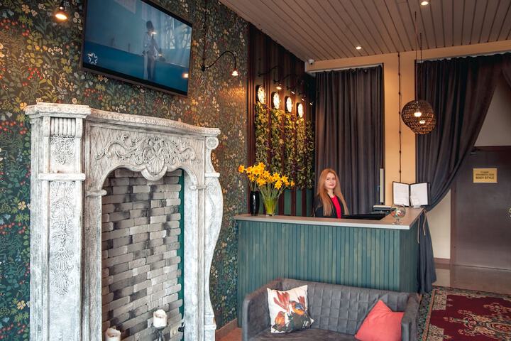 Hotel Interior 2 of 41