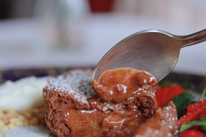 Dining Photos