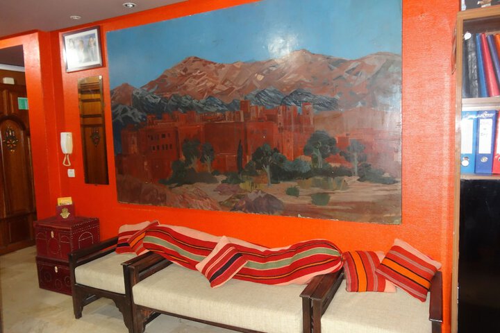 Hotel Interior 2 of 100