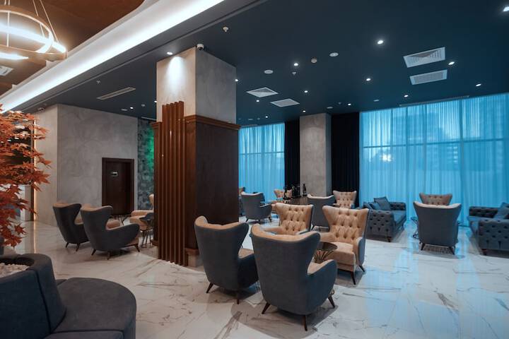 Hotel Interior 6 of 25