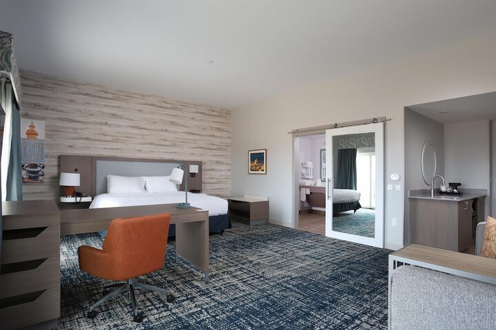 Minibar