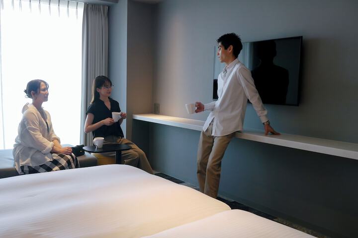 Room 21 of 84