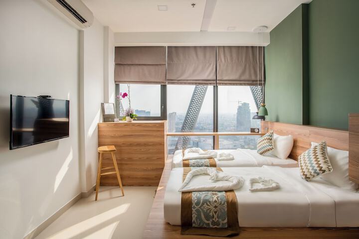 Room 40 of 115
