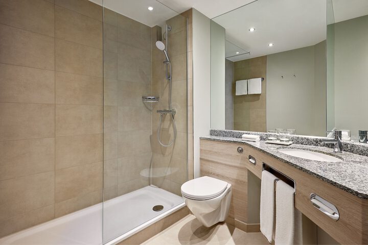 Bathroom Vanities