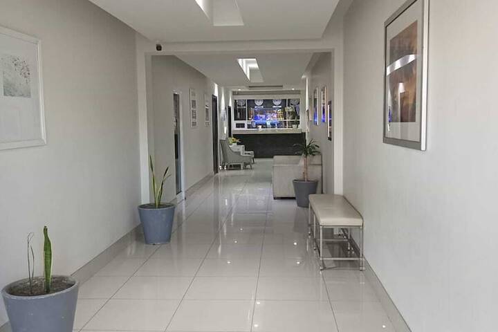 Photo of Hotel Misión Plaza Mexicali