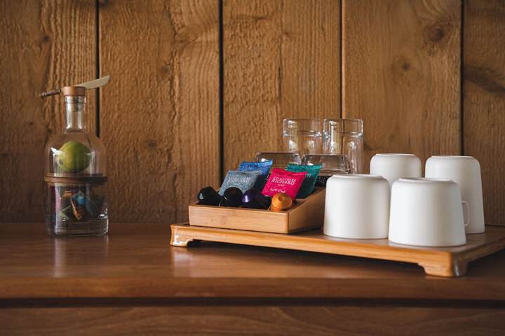 Bath Amenities