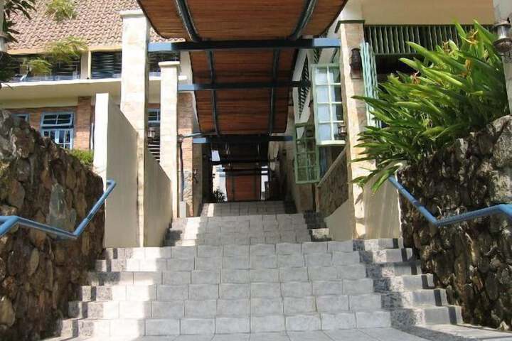 Hotel 117 of 135