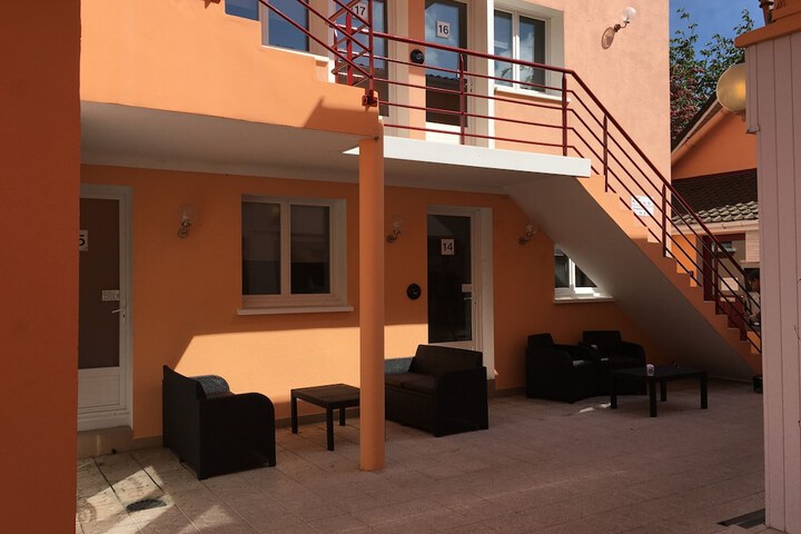 Terrace/Patio 44 of 45