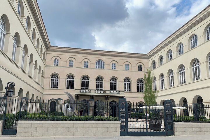 Le Grand Hôtel Dieu by SOWELL COLLECTION in Nîmes
