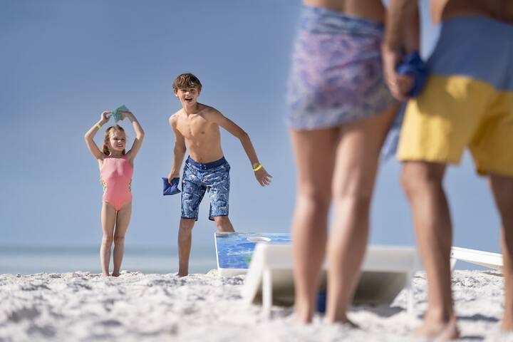 Children's activities