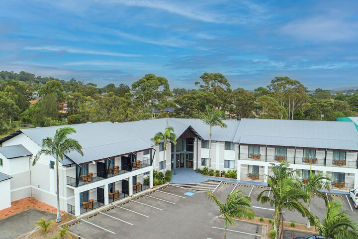 Exterior Photo