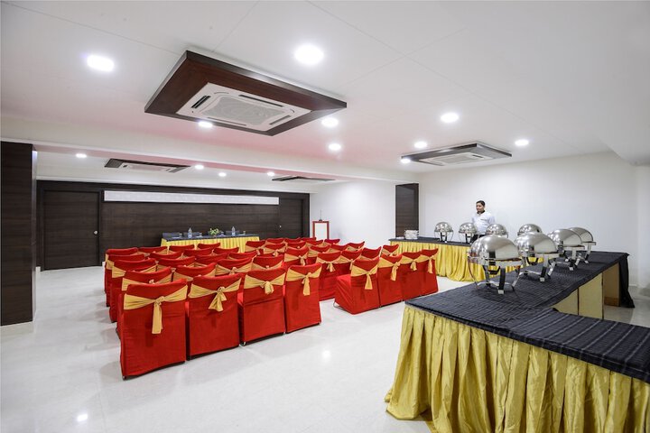 Restaurants