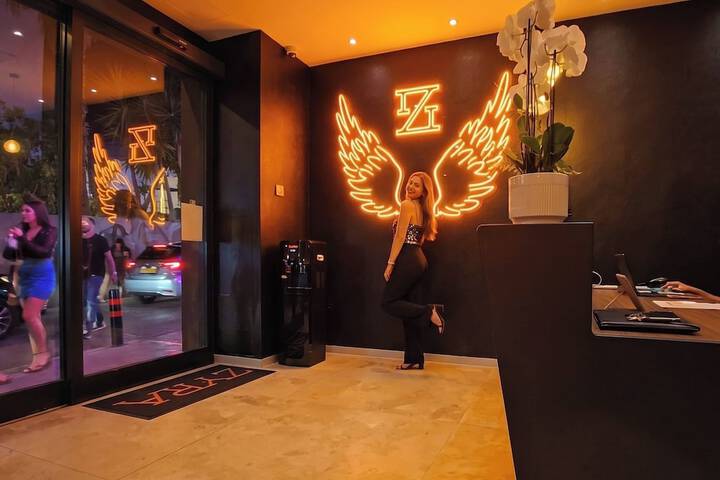 Zyra Hotel St. Julians