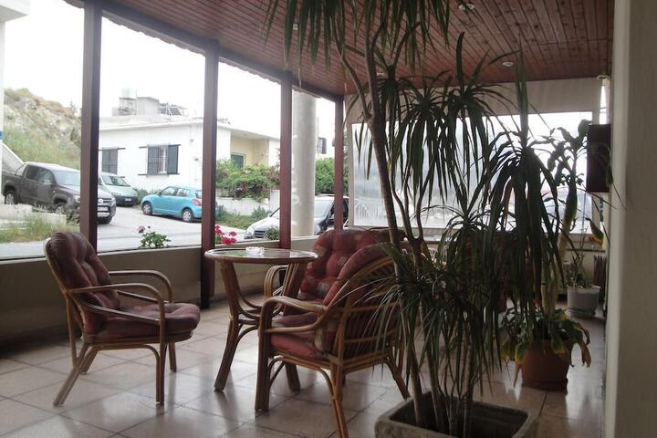 Terrace/Patio 11 of 35