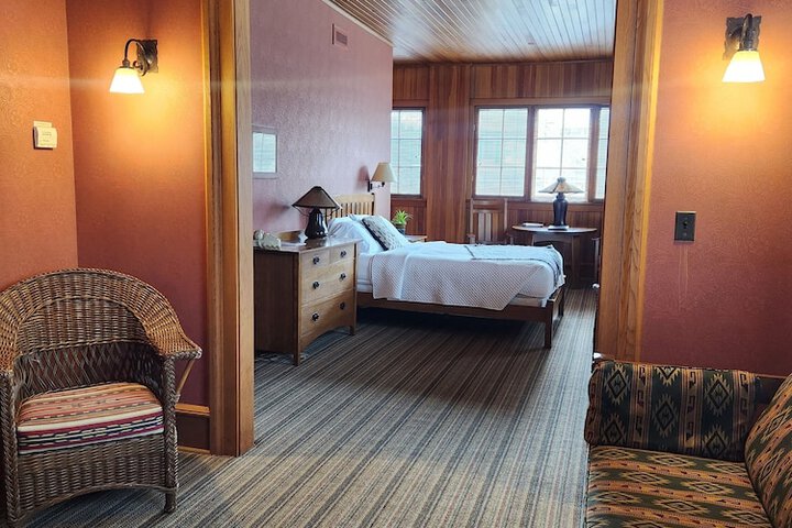 Basic Suite 1 Bedroom (5 of 9)