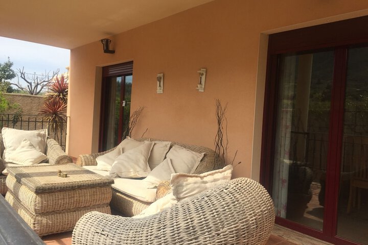 Terrace/Patio 127 of 165