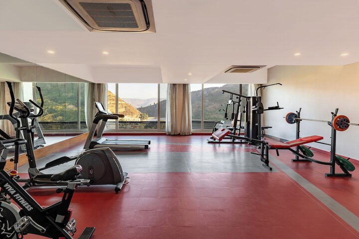 Health and Fitness 33 of 77