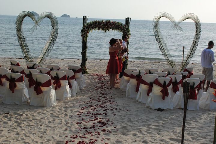 Wedding/Banquet 40 of 48