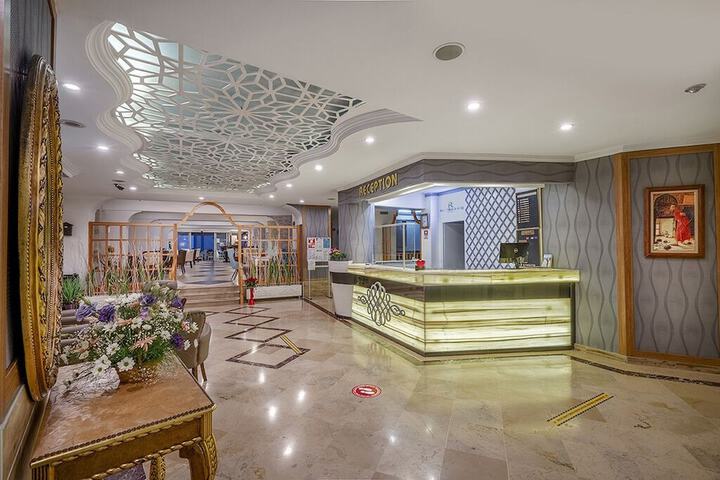 Hotel Interior 2 of 42