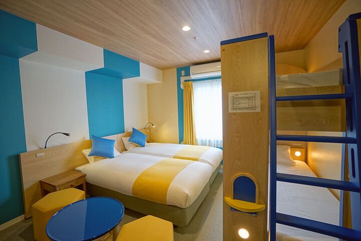 Room 15 of 58