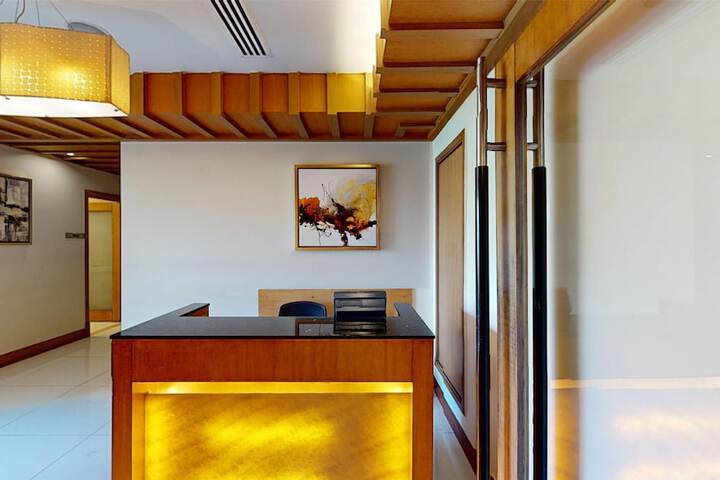 Hotel Interior 6 of 116