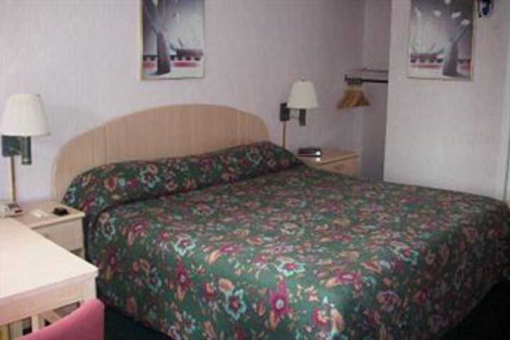 Suite Room