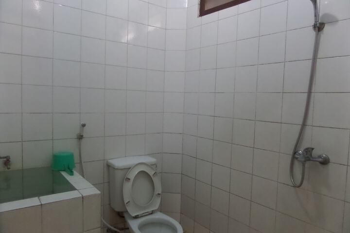 Bath Amenities