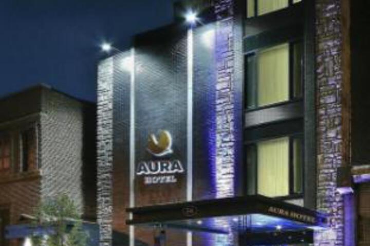 Photo of Condor Hotel by LuxUrban Trademark Collection by Wyndham