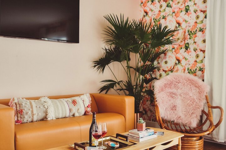 The Rose Suite (5 of 7)