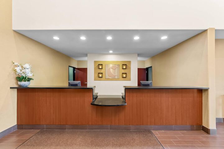 Lobby Photos