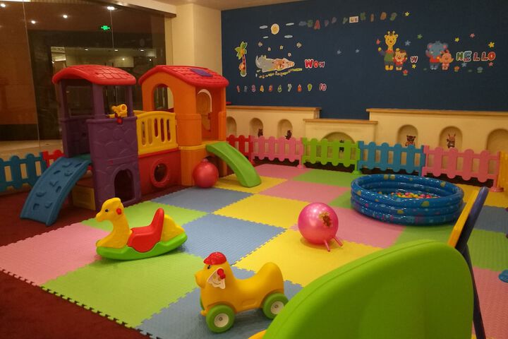 Childrens Activities 16 of 22