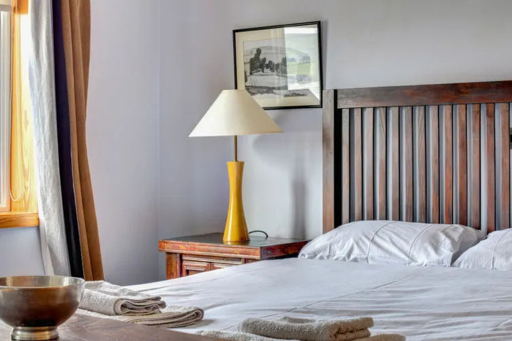 Holiday Home Tully Hip