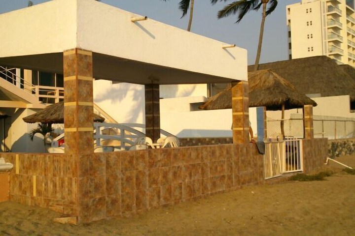 Hotel 75 of 78