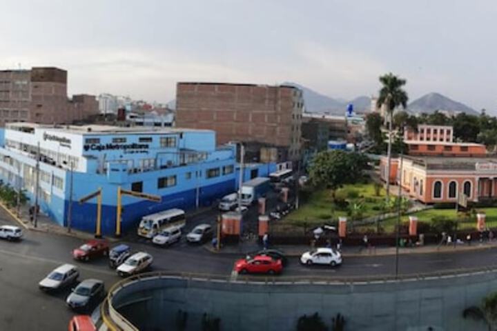 Hotel View 26 of 26