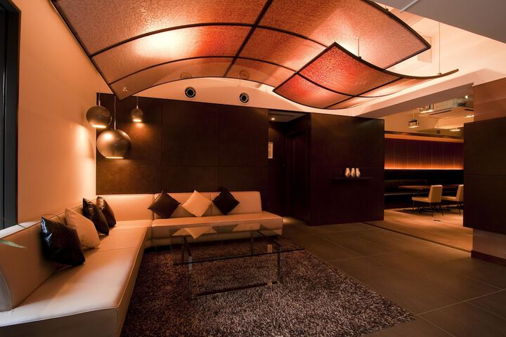 Hotel Interior 6 of 48
