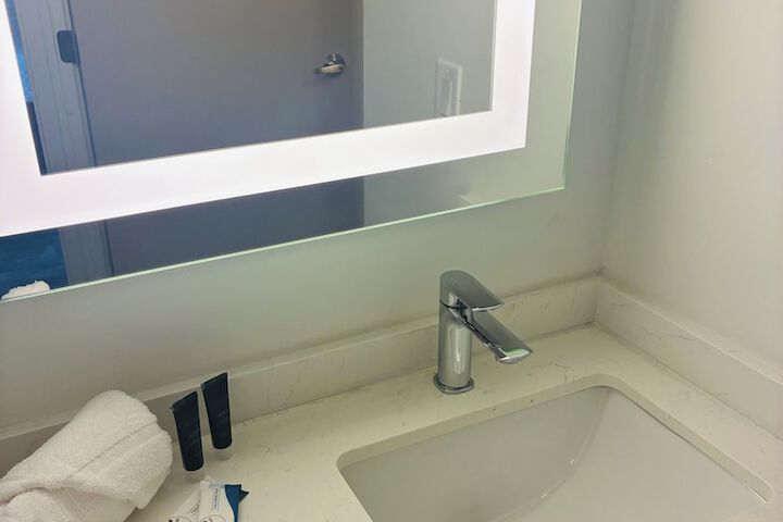 Bath Amenities